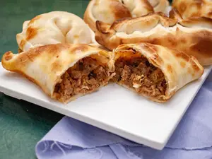 Empanada de carne