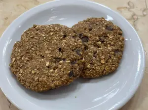 Galletitas De Avena