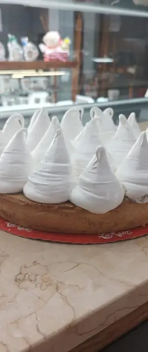 Lemon Pie