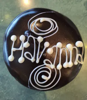 Mini Havanna