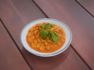 Ñoquis Con Salsa