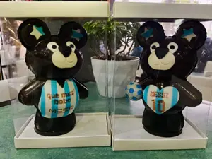 Osos mundial