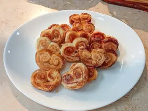 Palmeritas 1/4kg
