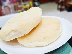 Pan Árabe Por Kilo