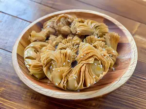 Pastelitos