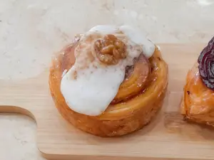 Roll De Canela