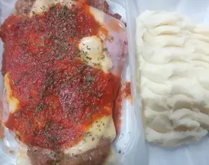 Suprema napo c/pure