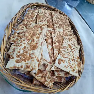 Tablitas De Queso - 1/4kg