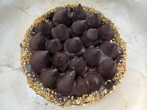 Tarta copitos