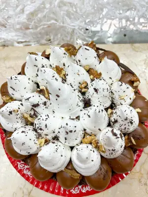 Torta Brownie