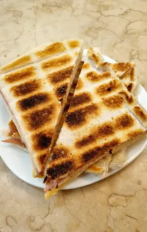 Tostado Mixto