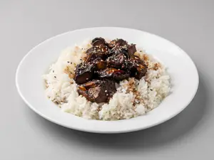 Pollo oriental