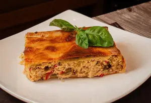 Tarta gallega