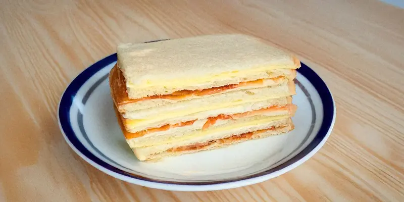 La Sandwichemiga