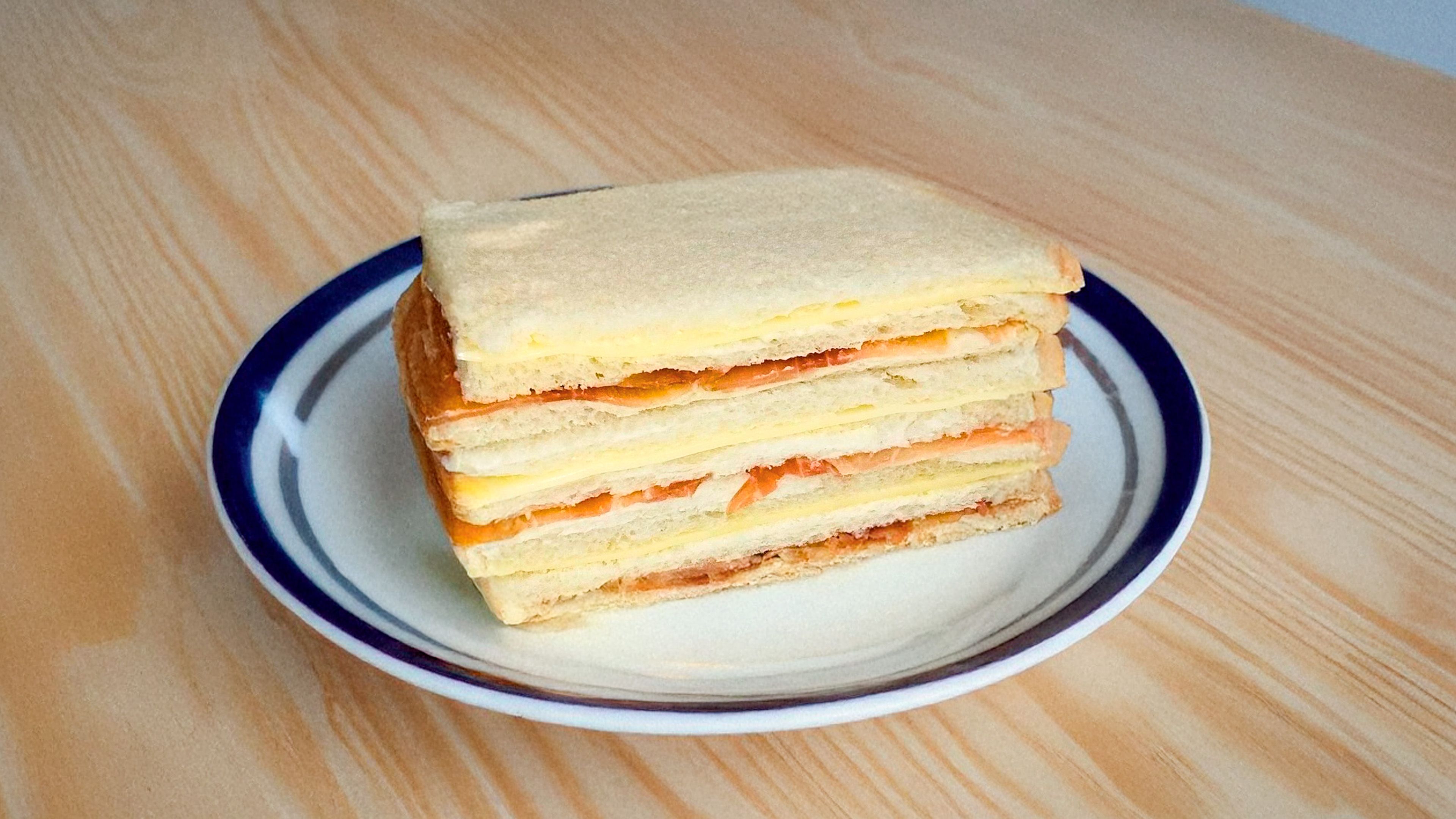 La Sandwichemiga