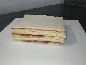 Simples De Crudo 12 Unidades
