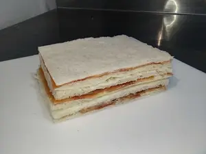 Simples De Crudo 6 Unidades
