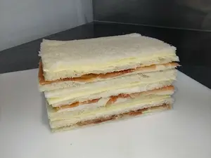 Triple De Crudo 6 Unidades