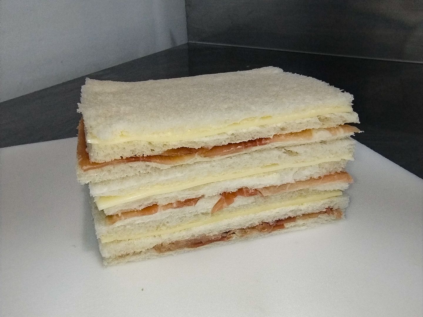 La Sandwichemiga