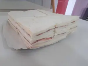 Triple De Salame 6 Unidades