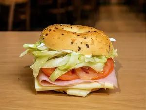 Bagel Clasico