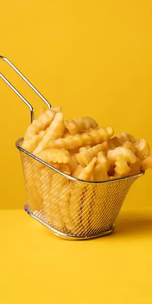 Papas Fritas Combo