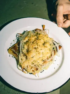 Faina Love