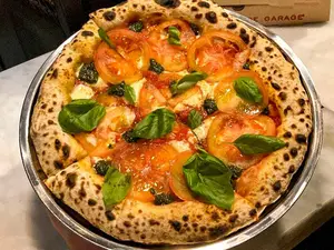 Napolitana