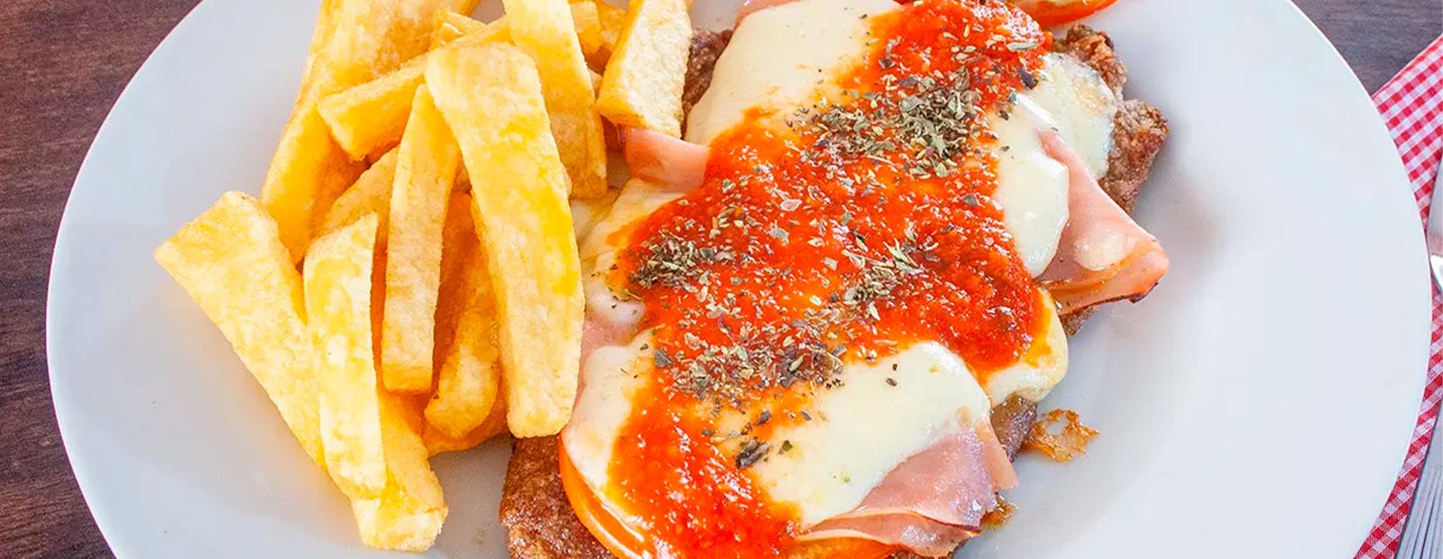 Portada de La Sazon Del Chef Casa De Comidas