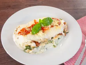 Lasagna
