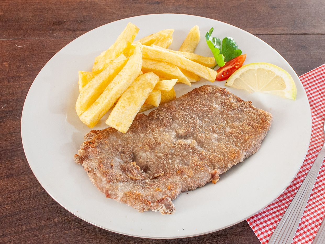La Sazon Del Chef Casa De Comidas