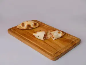 Empanada capresse