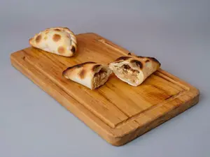 Empanada de atún
