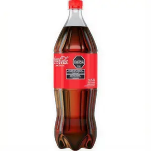 Gaseosa Coca-Cola 1.75 L