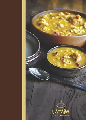 Locro
