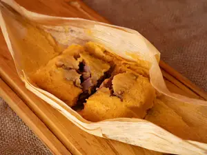Tamal