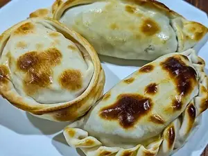Jamón y queso