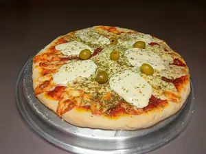 Muzzarella