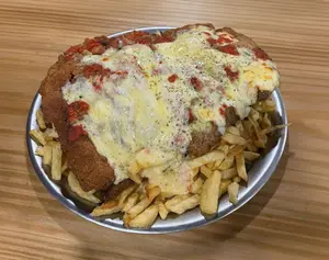 Mila Napo XXL (Para 3)