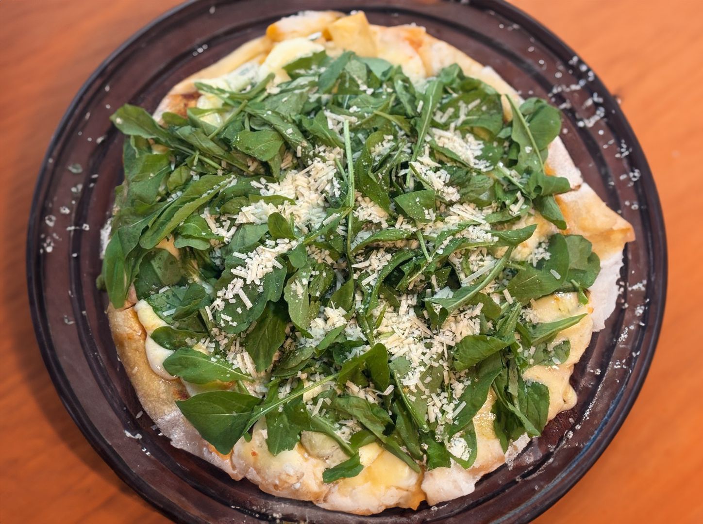 Pizzas