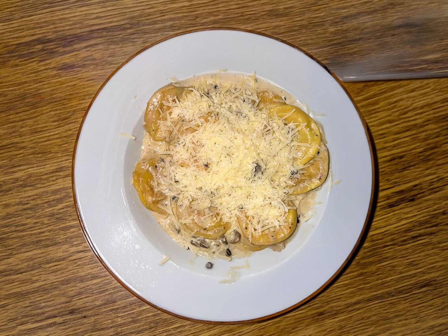 Pastas