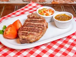 Bife de chorizo