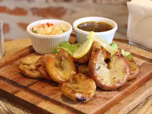 Chinchulín