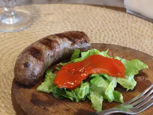 Chorizo