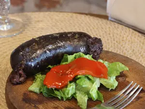 Morcilla