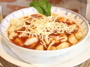 Ñoquis