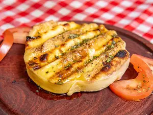 Provoleta