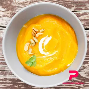 Puré mixto