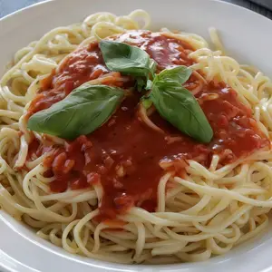 Tallarines