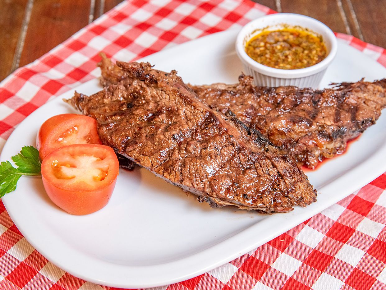 La Tranquera Asador Urbano